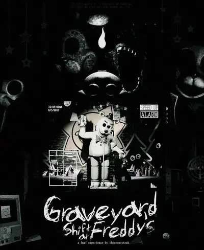 The Graveyard shift