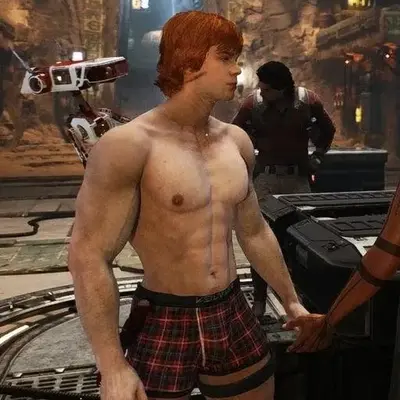 Cal Kestis