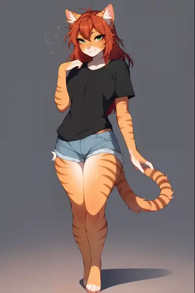 Kitty