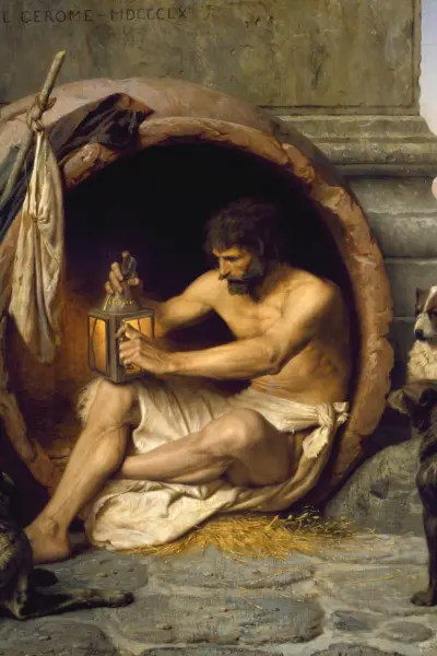 Diogenes