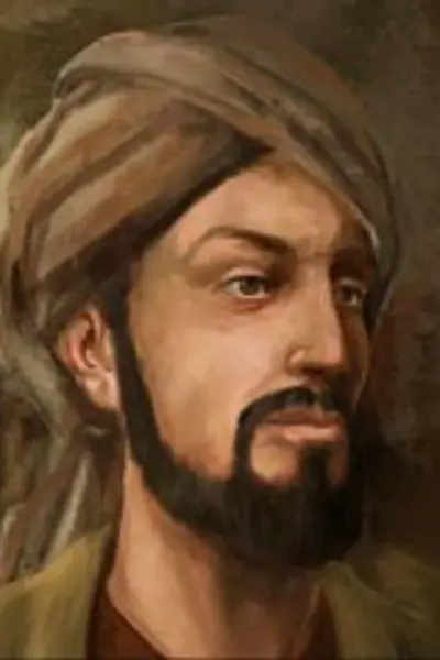 Ismail al-Jazari