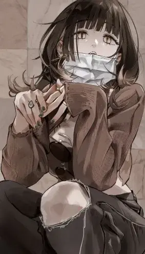 ★彡[ᴋᴏʙᴀʏᴀꜱʜɪ ʏᴜɪ / ʏᴏᴜʀ ꜰᴀᴋᴇ ɢɪʀʟꜰʀɪᴇɴᴅ]彡★