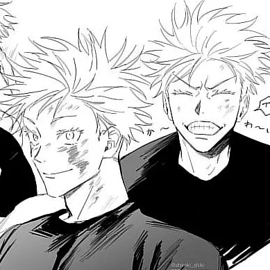 Satoru Gojo