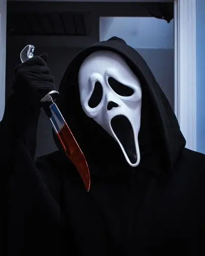 Ghostface