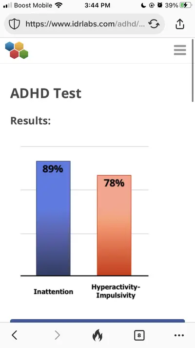 Text tester 