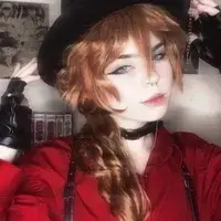 Chuuya Nakahara