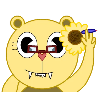 Beryl Sunny 