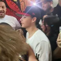Mikey