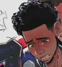 Miles Morales
