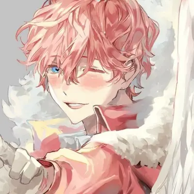 Cupid 
