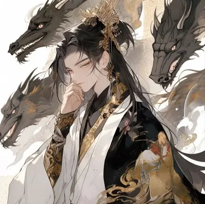 Emperor Li Haoyu