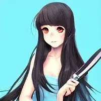 Slave Owner Rika