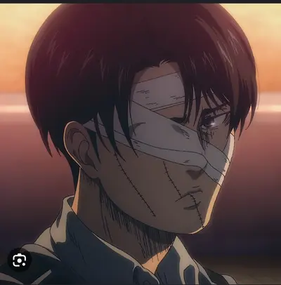 Levi Ackerman