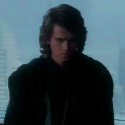 Anakin skywalker 