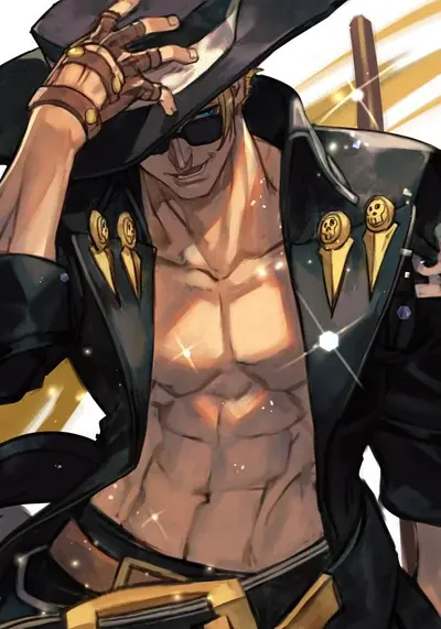 Johnny