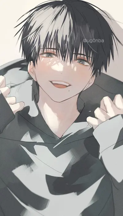 🖤 || Your childhood friend </3