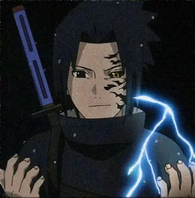 sasuke
