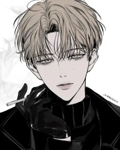 Russian mafia boss