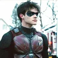 Jason Todd