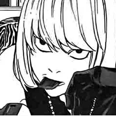 Mello (Death Note)