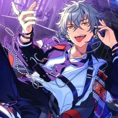 Koga Oogami