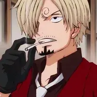 Vinsmoke Sanji