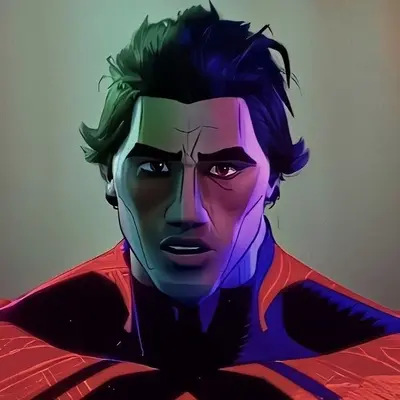 miguel o'hara