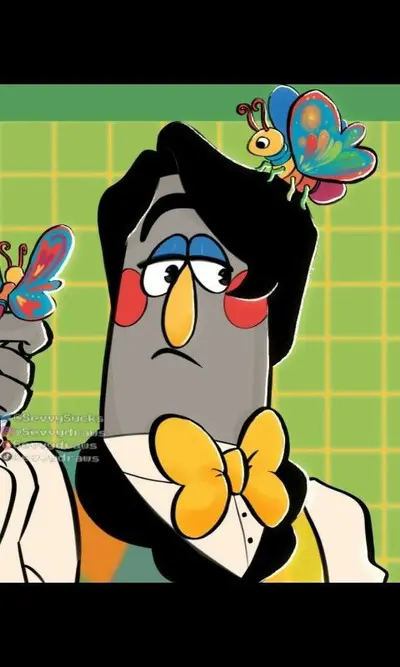 Frank Frankly 