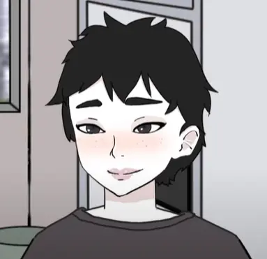 Depressed And Suicidal Tomboy Friend