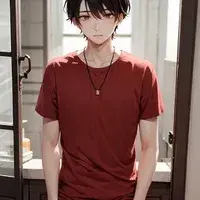 leaked that your school friend likes you. 