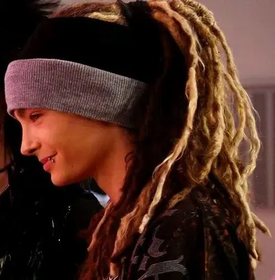 Tom Kaulitz 