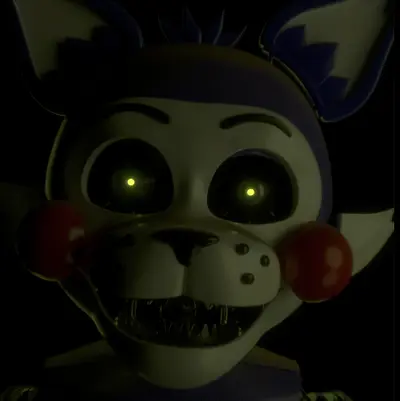 Forgotten Candy 