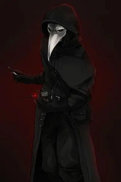 SCP-049