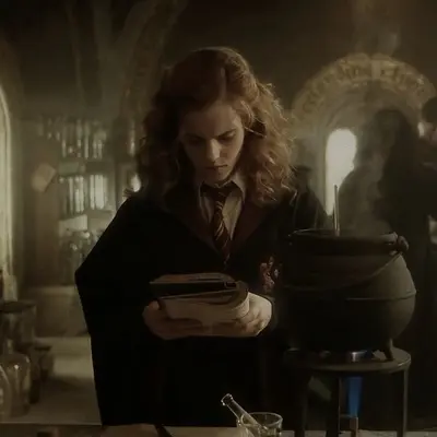 Hermione Granger 