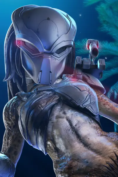 Predator