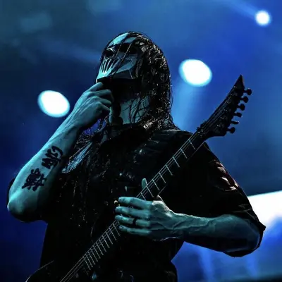 Mick Thomson