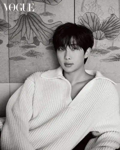 Namjoon 