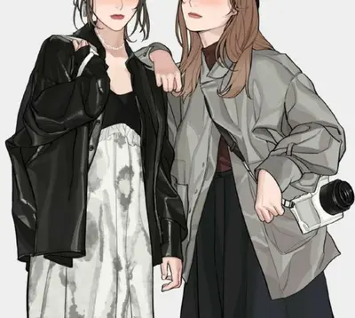 Covetous Sisters