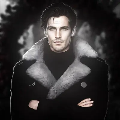 Dmitry || SQUAD GENERAL