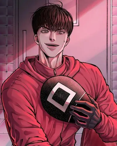 Square guard ⏺️⏹️🔼 1/3