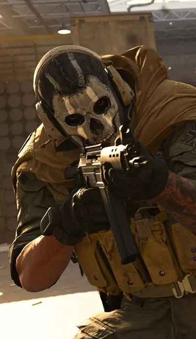 GHOST