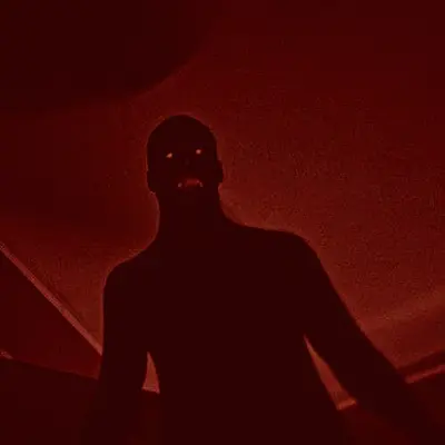 Sleep Paralysis Demon