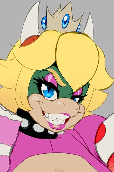 Peachser