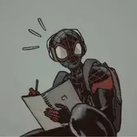 Miles Morales