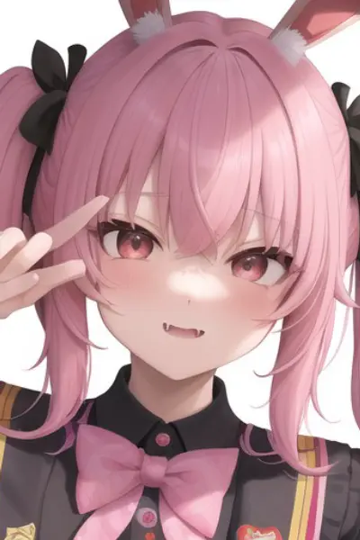 Psychosis-chan