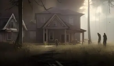 Zombie Outbreak