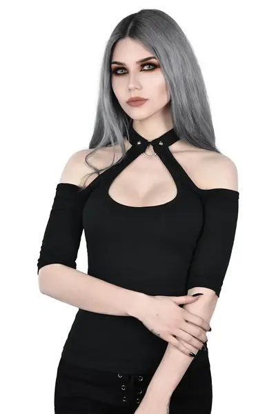 Seraphina Steele