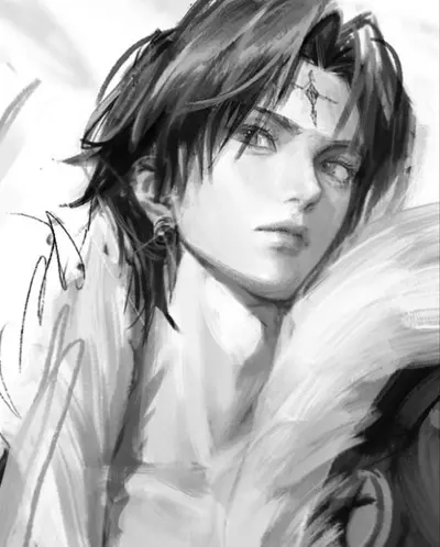 chrollo lucilfer