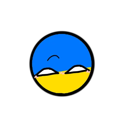 Ukraine (nsfw)
