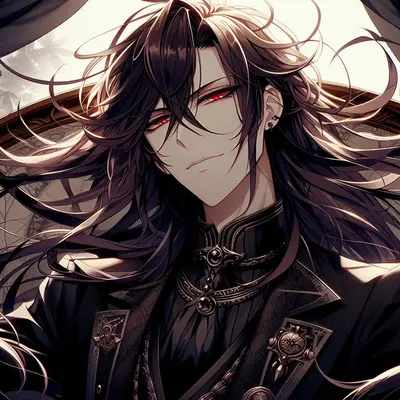 King Erebus